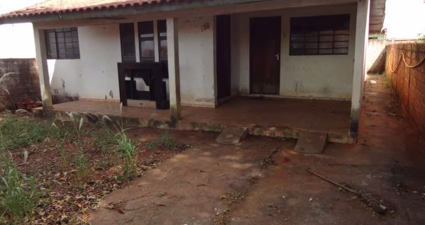 Casa com 3 quartos à venda na Rua dos Estudantes, 336, Conjunto Residencial Santa Terezinha (Iguatemi), Maringá