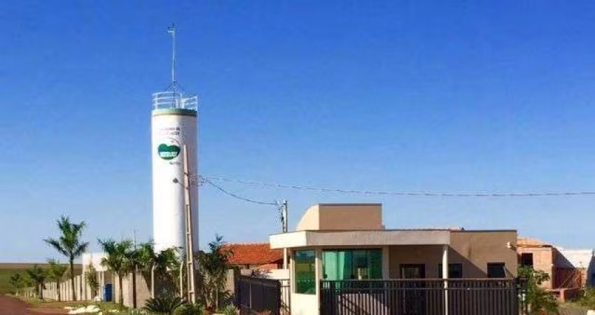 VENDA DE CASA SEMI NOVA - CONDOMÍNIO VIVENDA DOS PESCADORES