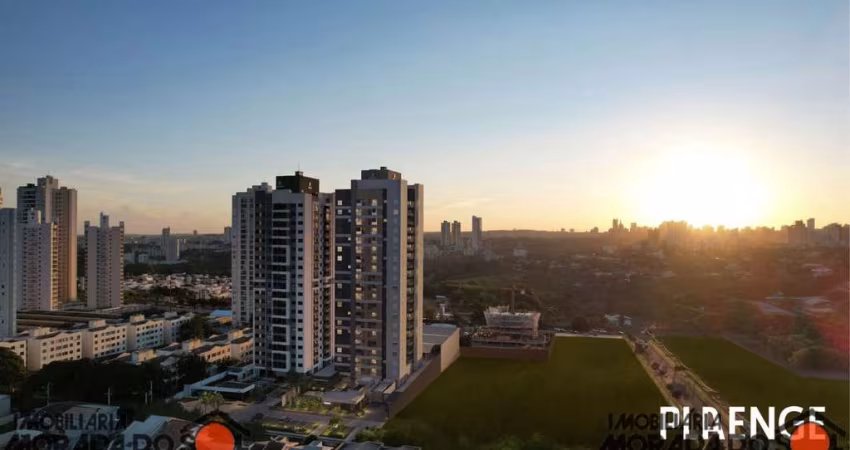 Apartamento a venda no condomínio BLEND no bairro Zona 08