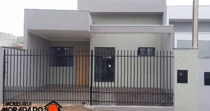 CASA 'NOVA' VENDA