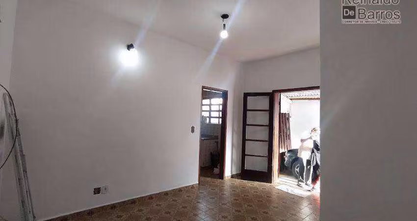 Casa com 1 dormitório para alugar, 5 m² por R$ 1.000,00/mês - Belas Artes - Itanhaém/SP