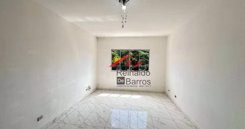 Apartamento com 2 dormitórios para alugar, 77 m² por R$ 1.500,00/mês - Nova Itanhaém - Praia - Itanhaém/SP