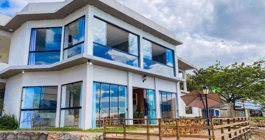 Casa à venda, 500 m² por R$ 2.900.000,00 - Jardim Janaina - Biguaçu/SC