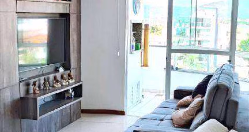 Apartamento à venda, 83 m² por R$ 990.000,00 - Trindade - Florianópolis/SC