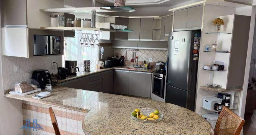 Casa à venda, 265 m² por R$ 1.800.000,00 - Canto - Florianópolis/SC
