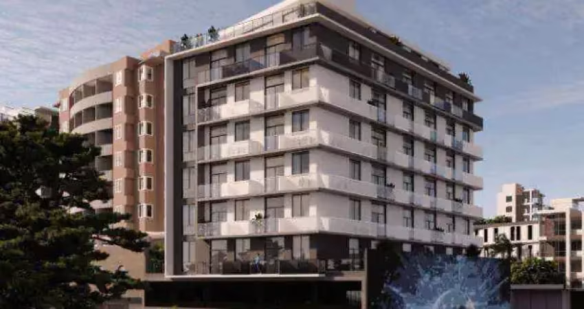 LANÇAMENTO EM FRENTE A UFSC, APARTAMENTO GARDEN, ALTO PADRÃO, AUTOMATIZADO, SL FESTA, ACADEMIA, ROOFTOP, MINIMARKET, LAVANDERIA COLETIVA
