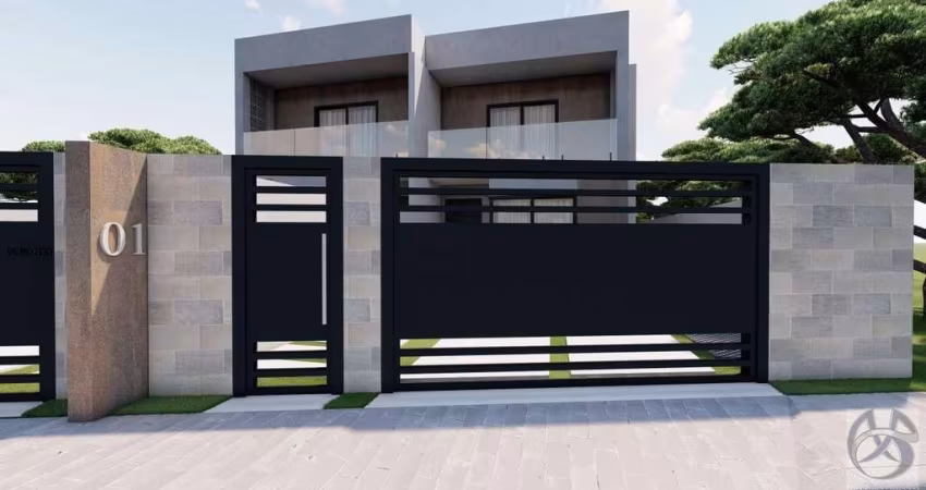 Casa para Venda em Atibaia, Jardim dos Pinheiros, 3 dormitórios, 3 suítes, 4 banheiros, 2 vagas