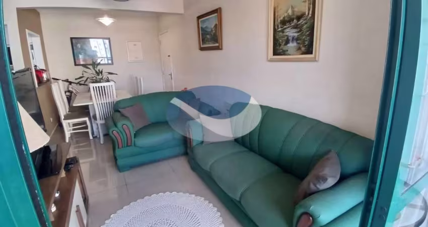 APARTAMENTO 3 DORMITÓRIOS VISTA MAR - AP508