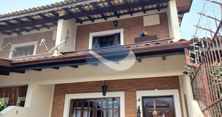 SOBRADO EM CONDOMÍNIO NA PRAINHA, Caraguatatuba, SP - SO434