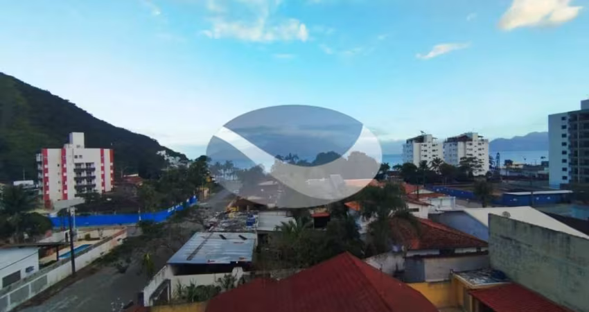 02 DORMITÓRIOS PERTO DA PRAIA Martim de Sá, Caraguatatuba, SP - AP410