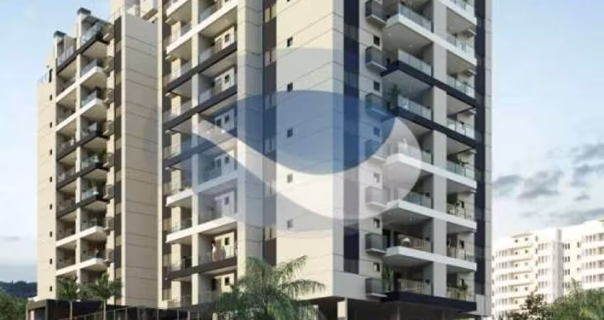 Apartamento para Venda em Caraguatatuba / SP no bairro Vila Atlântica - L-0017_0-2833780