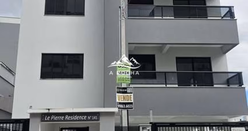 APTO NOVO NO PAGANI! COM 02 DORMITÓRIOS, SACADA C/ CHURRASQUEIRA. PROX AO BISTEK