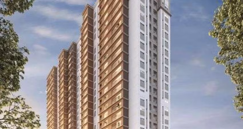 Imóvel para venda tem 69 metros quadrados com 2 quartos em Vila Dom Pedro I - São Paulo - SP