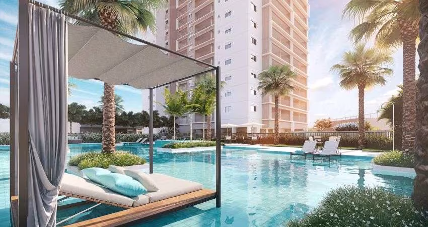 Imóvel para venda tem 75 metros quadrados com 2 quartos em Jardim da Glória - São Paulo - SP