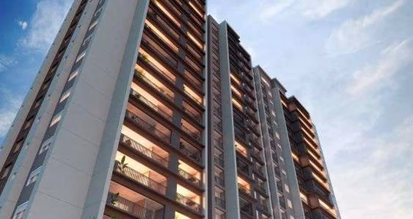 Imóvel para venda tem 125 metros quadrados com 3 quartos em Saúde - São Paulo - SP
