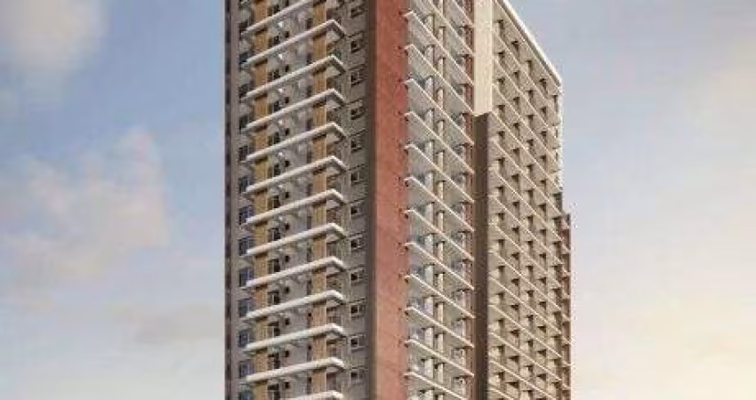 Imóvel para venda com 68 metros quadrados com 2 quartos em Vila Clementino - São Paulo - SP