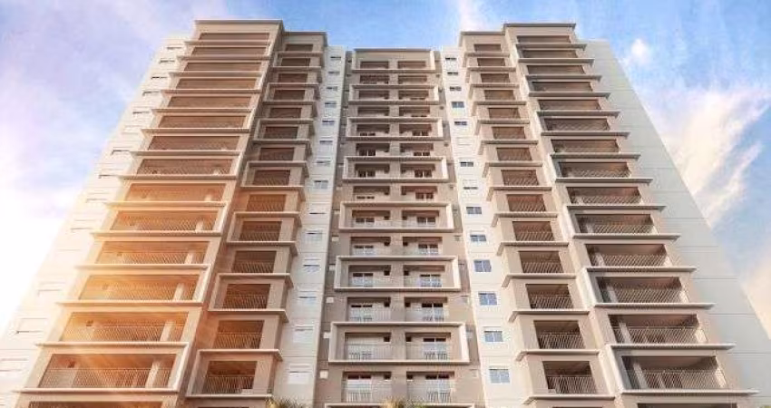 Imóvel para venda possui 110 metros quadrados com 3 quartos em Jardim da Glória - São Paulo - SP