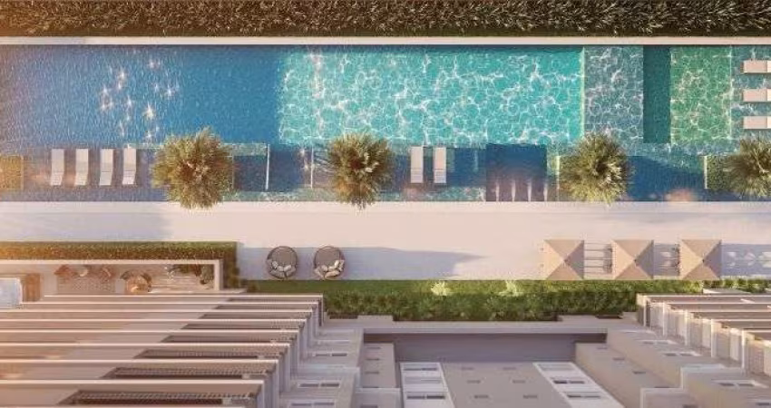 Imóvel para venda possui 90 metros quadrados com 3 quartos em Jardim - Santo André - SP