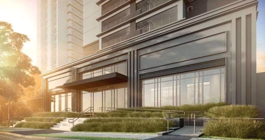 Imóvel para venda tem 140 metros quadrados com 4 quartos em Brás - São Paulo - SP