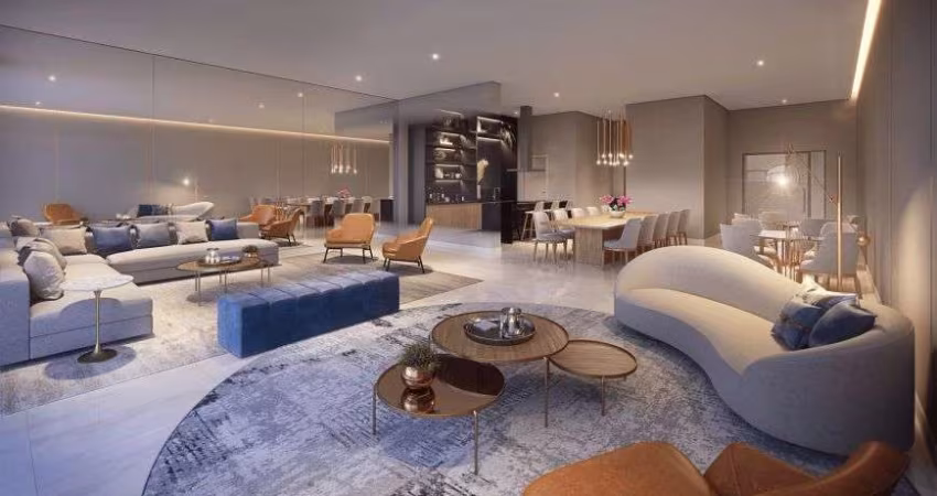 Imóvel para venda com 103 metros quadrados com 2 quartos em Vila Mariana - São Paulo - SP