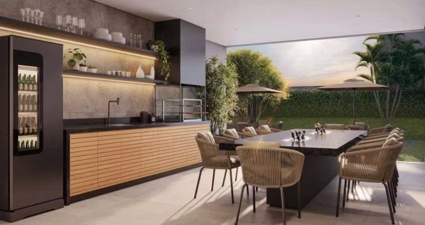 Imóvel para venda com 87 metros quadrados com 3 quartos em Jardim da Glória - São Paulo - SP