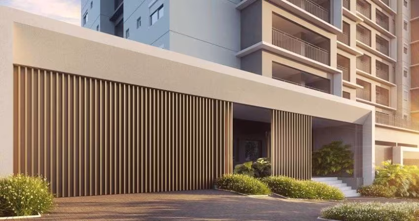 Imóvel para venda tem 125 metros quadrados com 4 quartos em Jardim da Glória - São Paulo - SP