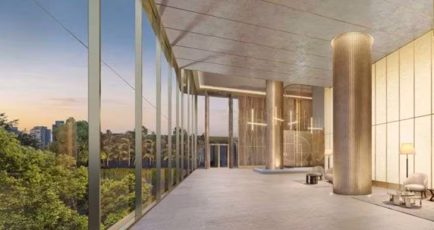 Imóvel para venda com 515 metros quadrados com 4 quartos em Jardim Guedala - São Paulo - SP