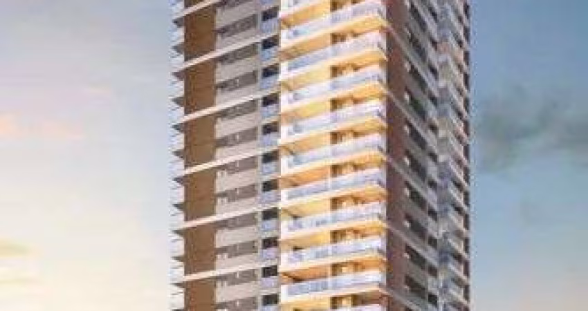 Imóvel para venda possui 156 metros quadrados com 3 quartos em Jardim das Acácias - São Paulo - SP