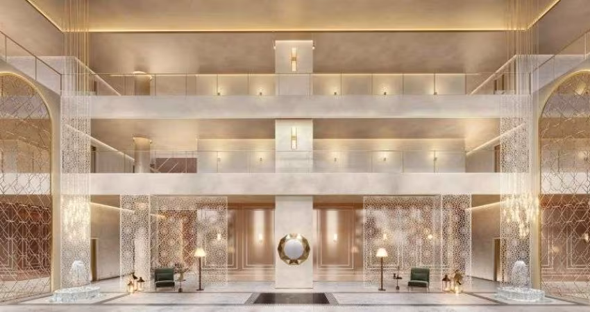 Imóvel para venda tem 165 metros quadrados com 3 quartos em Vila Mariana - São Paulo - SP