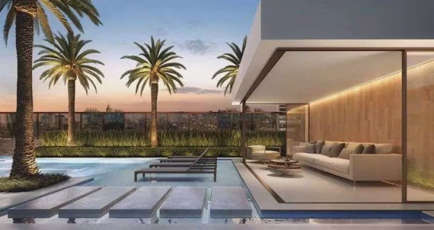 Imóvel para venda possui 258 metros quadrados com 3 quartos em Jardim Aurélia - São Paulo - SP