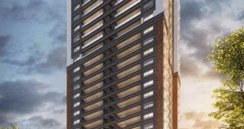 Imóvel para venda possui 200 metros quadrados com 4 quartos em Vila Clementino - São Paulo - SP