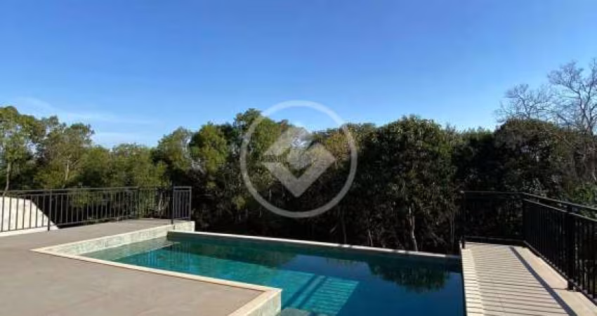 Casa no Condomínio Residencial dos Lagos Jarinu codigo: 82779
