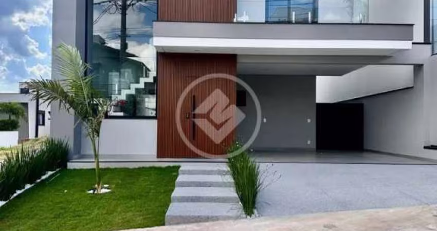 Casa em condomínio Reserva Ermida Jundiai -SP codigo: 115372