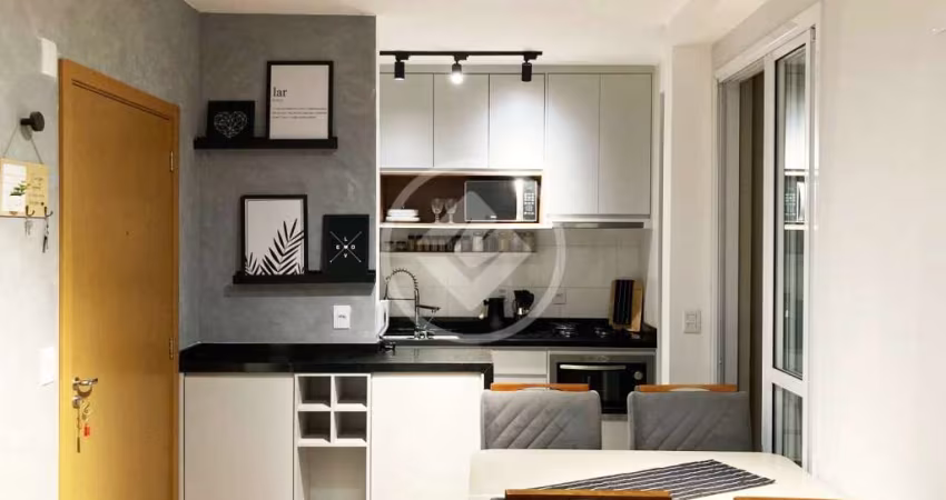 Apartamento Condomínio Altos da Samuel Martins - Andar alto, sol da manhã codigo: 115919
