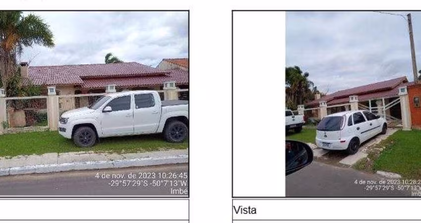 Oportunidade Única em IMBE - RS | Tipo: Casa | Negociação: Venda Online  | Situação: Imóvel