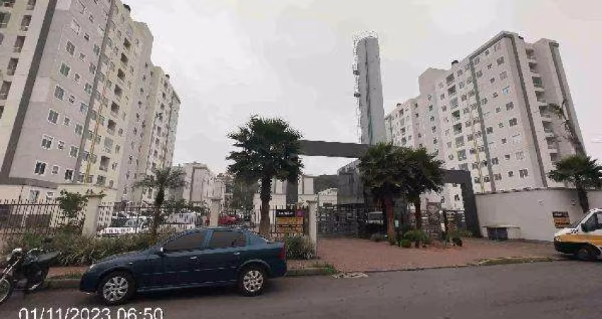 Oportunidade Única em CANOAS - RS | Tipo: Apartamento | Negociação: Venda Direta Online  | Situação: Imóvel