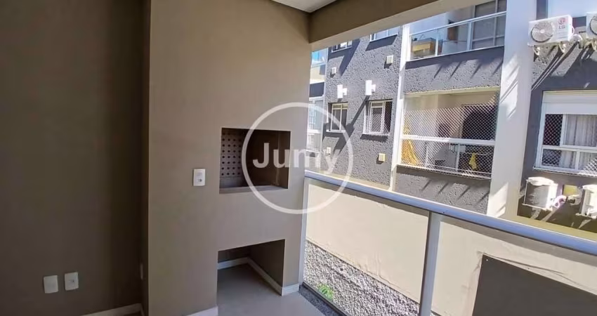 APARTAMENTO DE UM DORMITÓRIOS - LOCAÇÃO ANUAL - R$ 3.000,0O - CACHOEIRA DO BOM JESUS, FLORIANÓPOLIS