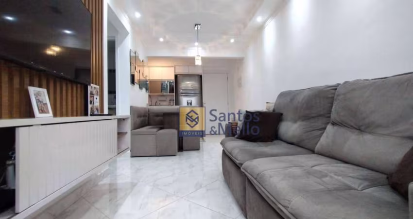 Apartamento em Vila Curuçá