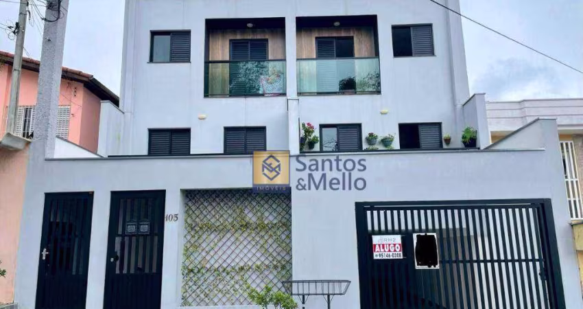Apartamento em Vila Pires