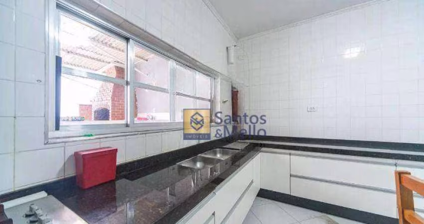 Sobrado em Vila Aquilino