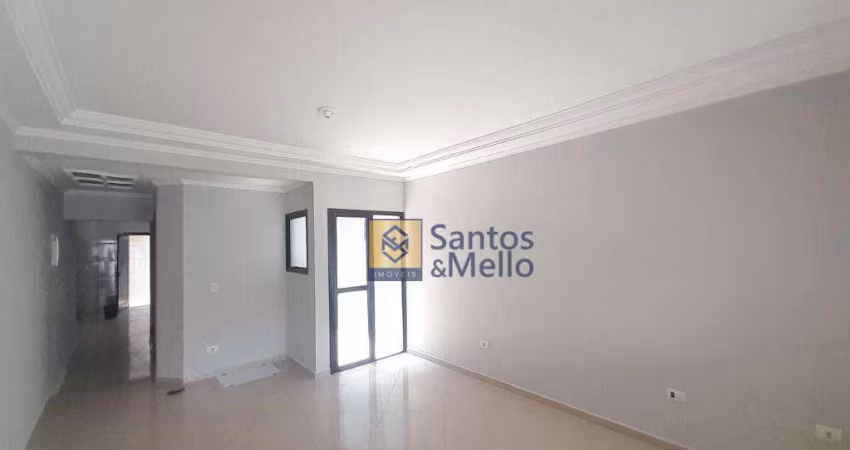 Sobrado em Vila Francisco Matarazzo