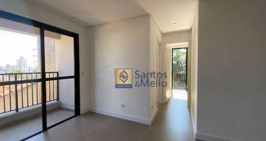 Apartamento em Campestre