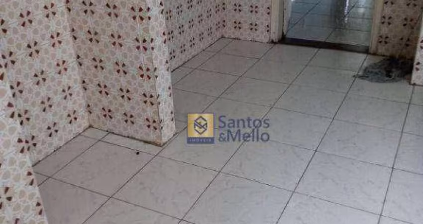 Casa em Vila Camilópolis