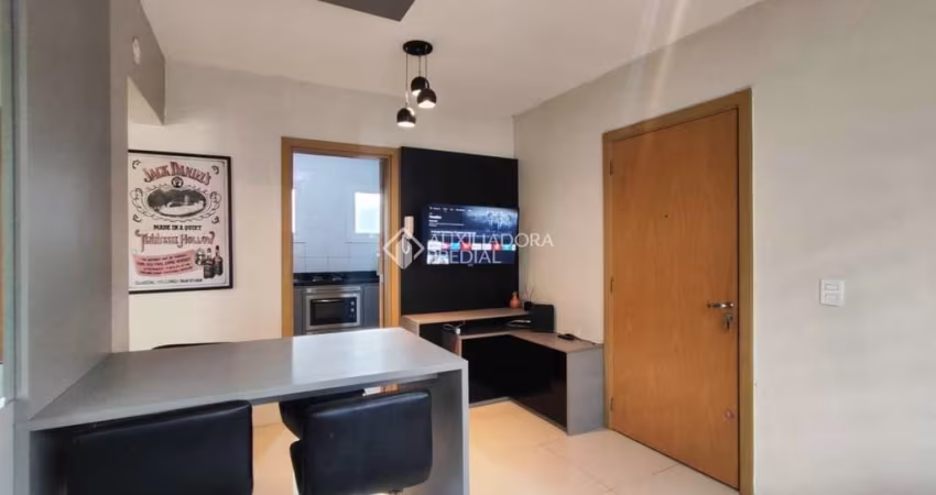 Apartamento com 2 quartos para alugar na Rua João Pedro Schimitt, 977, Rondônia, Novo Hamburgo