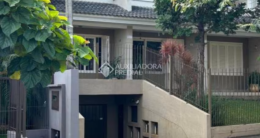 Casa com 2 quartos à venda na Bem-te-vi, 55, Universitário, Lajeado