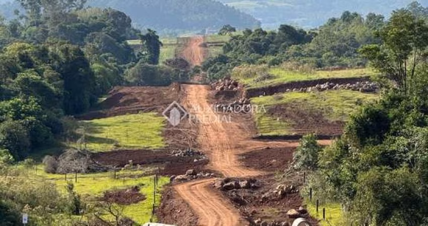 Terreno à venda na Rodovia ERS-421, 599, Conventos, Lajeado