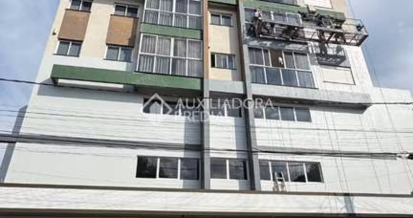Apartamento com 2 quartos à venda na Rua Guilherme Kreutz, 137, Florestal, Lajeado