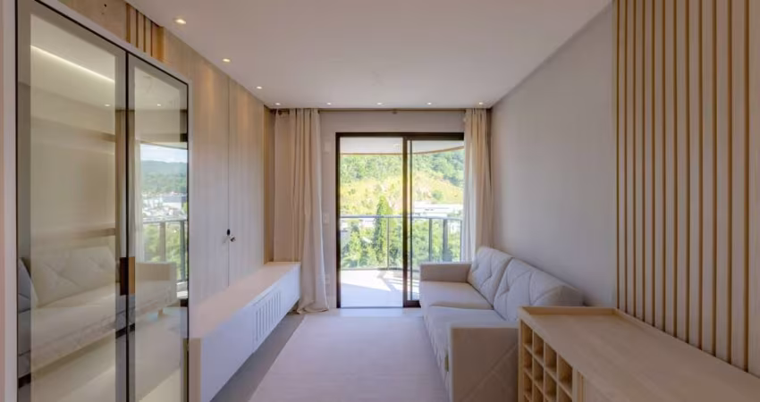 Apartamento com 2 quartos à venda na Rua Suécia, 110, Praia Brava, Itajaí