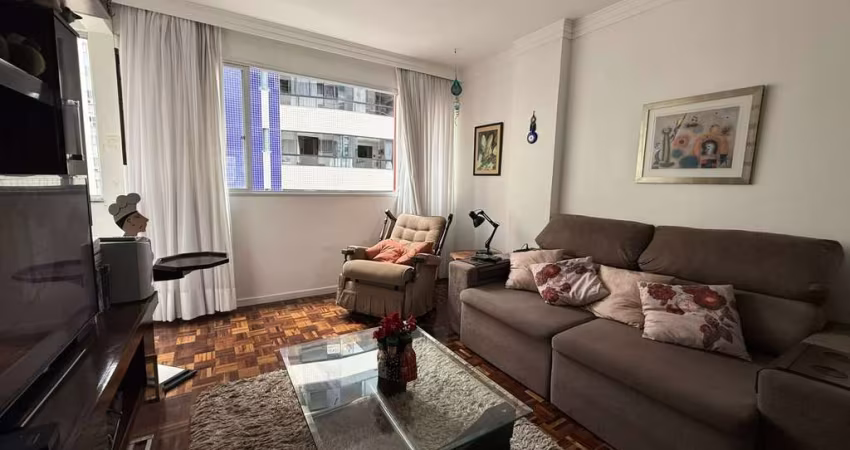 Apartamento com 3 quartos à venda na Rua 1901, 136, Centro, Balneário Camboriú