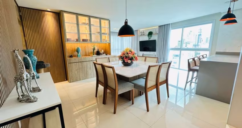 Apartamento com 3 quartos à venda na Rua 2300, 542, Centro, Balneário Camboriú